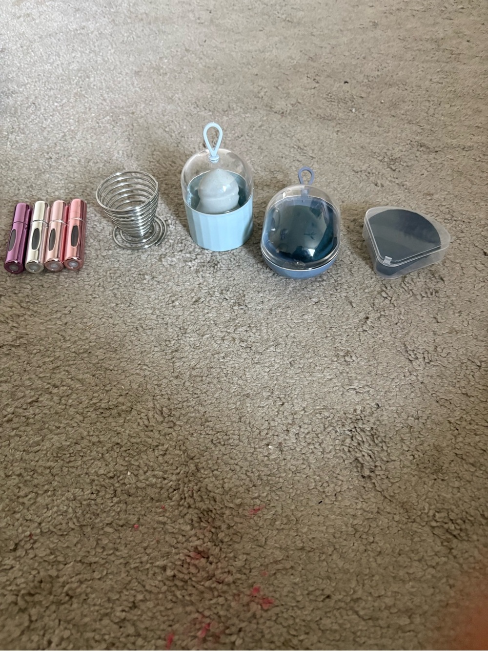 NEVER USED Assorted Beauty Products